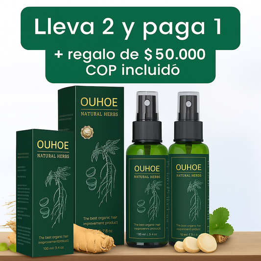 Lleva 2 y Paga 1 + Regalo De $50.000 COP Incluido 🎁